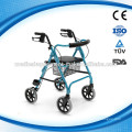 Good quality walking aids with basket MSLRE01-M